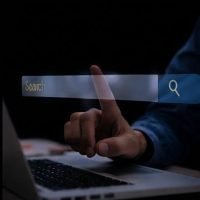 search search
